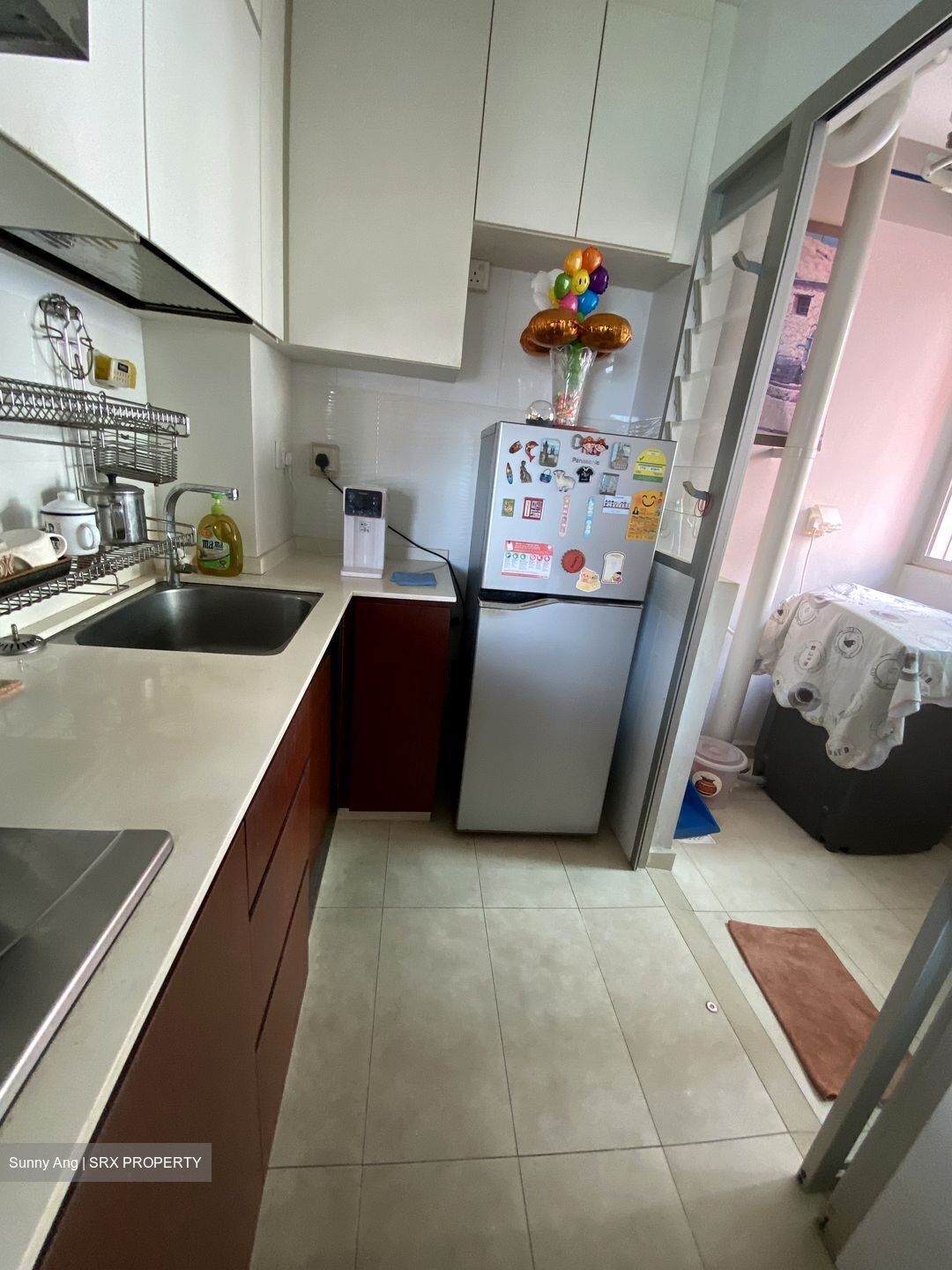 Blk 438B West Edge @ Bukit Batok (Bukit Batok), HDB 3 Rooms #587681501